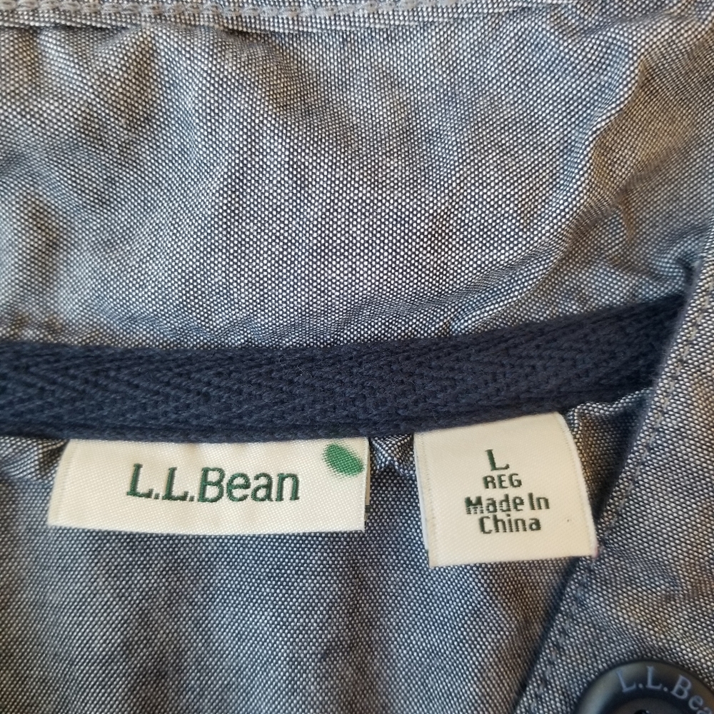 L.L Bean Sweater - Picture 2 of 4